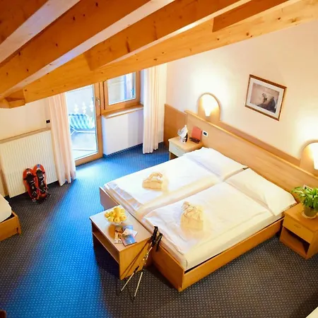 Waldheim Hotel