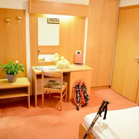 Waldheim 3* Sarnonico
