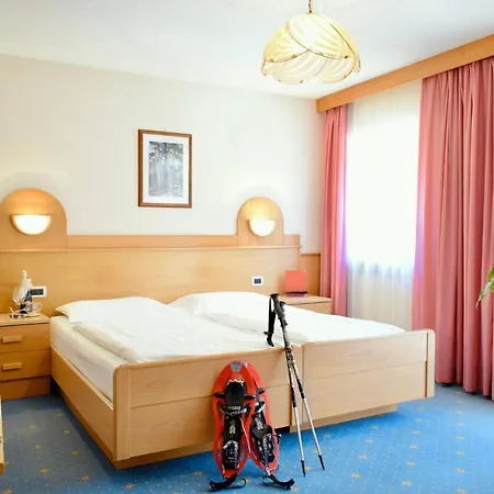 Waldheim Hotel Sarnonico