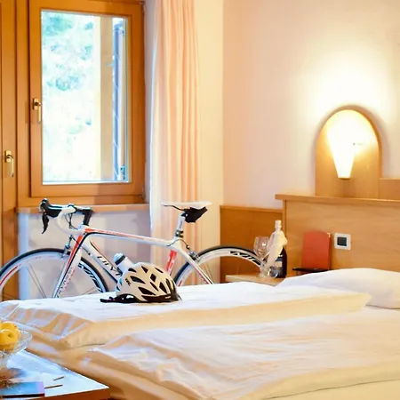 Waldheim Hotel Sarnonico