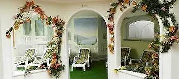 Hotel Waldheim 3*