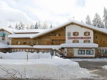 Waldheim Hotel 3*