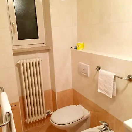 Hotel Waldheim Sarnonico