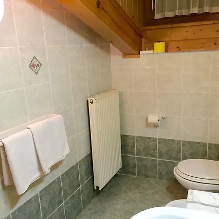 Waldheim 3* Sarnonico