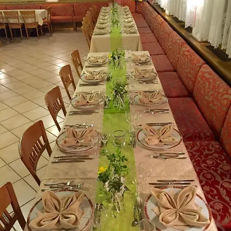 Hotel Waldheim 3*