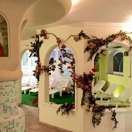 Waldheim Hotel 3*