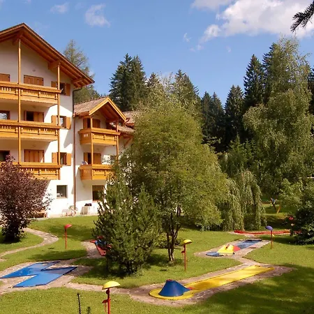 Hotel Waldheim 3*