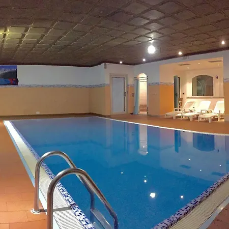 Hotel Waldheim Sarnonico