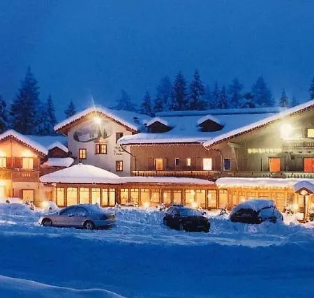 Waldheim Hotel Sarnonico