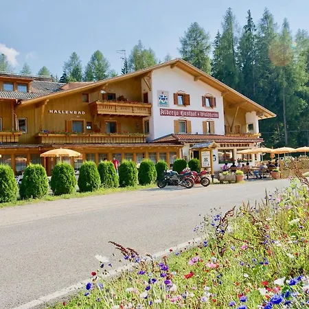 Waldheim Hotel 3*